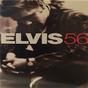 Elvis Presley - Elvis 56 FLAC