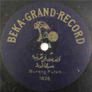 Empress Victoria Jawi Peranakan Theatrical Company, Penang - Bureng Puteh FLAC