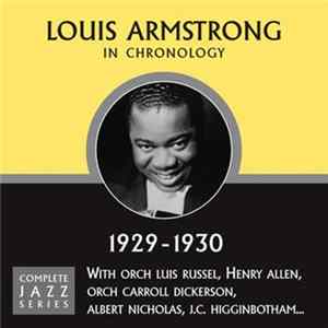 Louis Armstrong - In Chronology - 1929-1930 FLAC