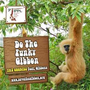 The Goodies feat. Gibbons - Do The Funky Gibbon FLAC