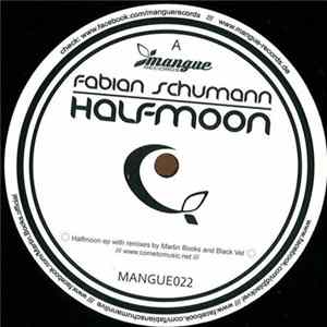 Fabian Schumann - Halfmoon FLAC