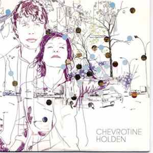 Holden - Chevrotine FLAC