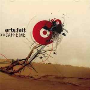 Artefact - Caffeine FLAC