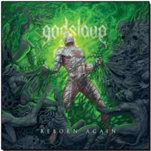Godslave - Reborn Again FLAC