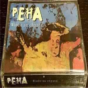 Peha - Niečo Sa Chystá FLAC