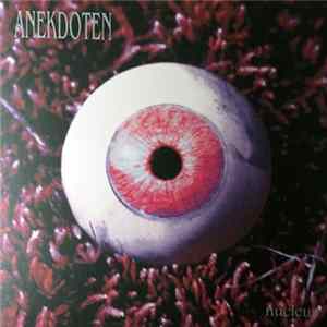 Anekdoten - Nucleus FLAC