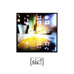 Kada Ad Libitum - [sic!] FLAC