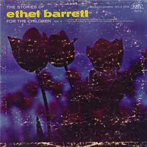 Ethel Barrett - For The Children, Vol. 4 FLAC