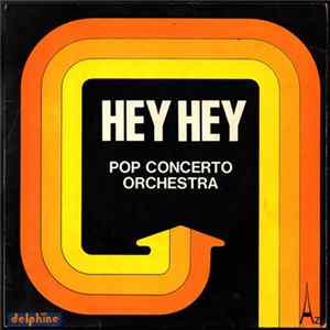 Pop Concerto Orchestra - Hey, Hey FLAC