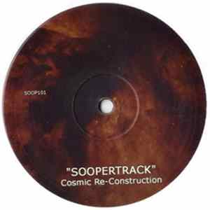 Extrawelt - Soopertrack (Cosmic Re-Construction) FLAC