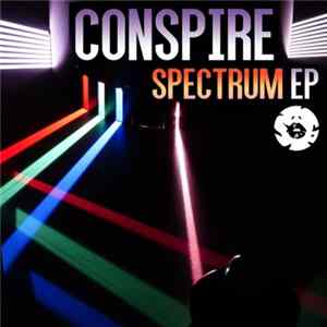 Conspire - Spectrum EP FLAC