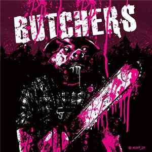 Butchers - Learning The Ropes FLAC