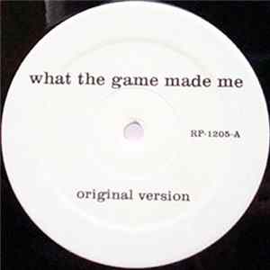Jay-Z & Memphis Bleek & Sauce Money - What The Game Made Me FLAC