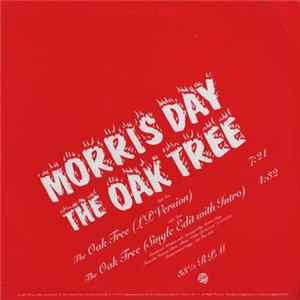 Morris Day - The Oak Tree FLAC