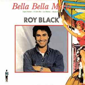 Roy Black - Bella Bella Marie (Medley) FLAC