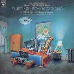 Jean-Pierre Rampal / Claude Bolling - Suite For Flute And Jazz Piano FLAC
