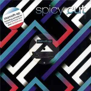 Lowkey & Kardinal - Mamoth ep FLAC