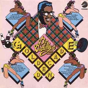 Bo Diddley - Bo Diddley's Golden Decade FLAC
