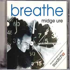 Midge Ure - Breathe FLAC