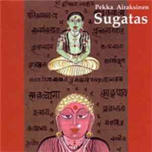 Pekka Airaksinen - Sugatas FLAC