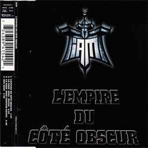 IAM - L'Empire Du Côté Obscur FLAC
