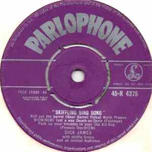 Dick James - Skiffling Sing Song FLAC