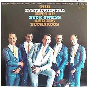 Buck Owens And His Buckaroos - The Instrumental Hits Of Buck Owens And His Buckaroos FLAC
