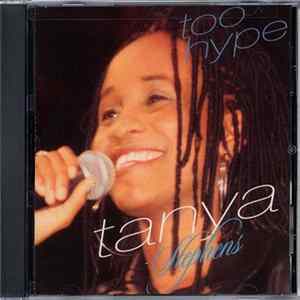 Tanya Stephens - Too Hype FLAC