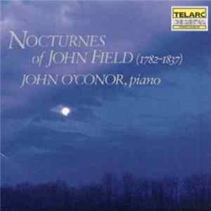 John Field , John O'Conor - 15 Nocturnes FLAC