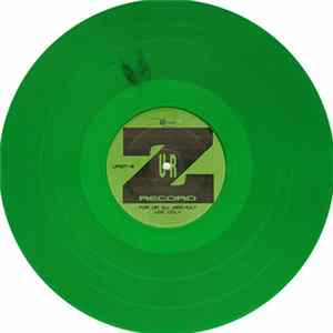 UR - Z Record FLAC