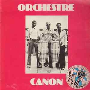 Orchestre Canon - Orchestre Canon FLAC