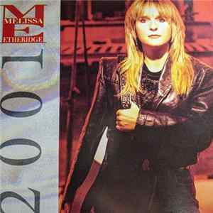 Melissa Etheridge - 2001 FLAC