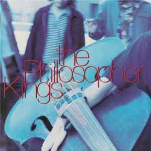 The Philosopher Kings - The Philosopher Kings FLAC