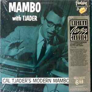 Cal Tjader's Modern Mambo Quintet - Mambo With Tjader FLAC