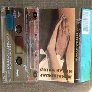 John Cougar Mellencamp - Human Wheels FLAC