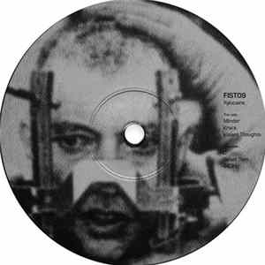 Xylocaine - Cluster Bombs FLAC