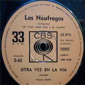 Los Naufragos - Otra Vez En La Via FLAC