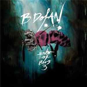 B. Dolan - House Of Bees 3 FLAC