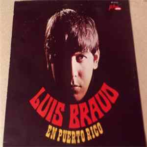 Luis Bravo - En Puerto Rico FLAC