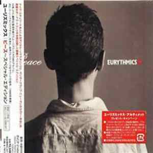 Eurythmics - Peace FLAC