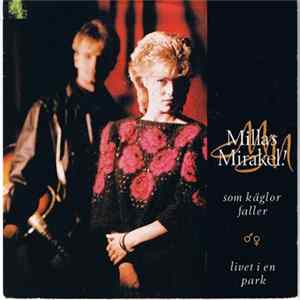 Millas Mirakel - Som Käglor Faller FLAC