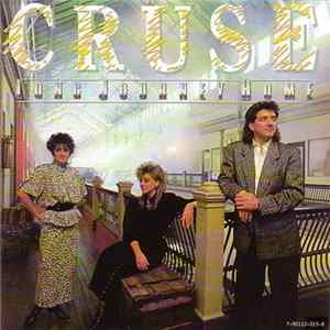 Cruse - Long Journey Home FLAC