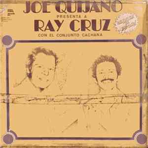 Joe Quijano Presenta Ray Cruz Con El Conjunto Cachana - La Salsa Se Impone! FLAC