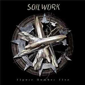 Soilwork - Figure Number Five FLAC