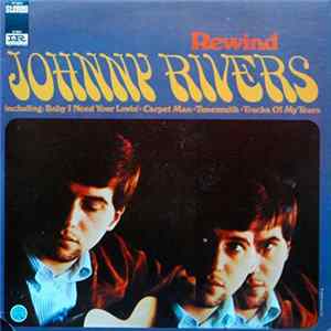 Johnny Rivers - Rewind FLAC