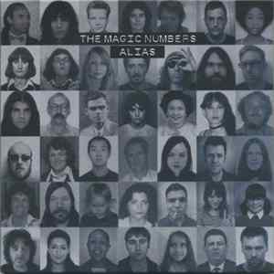 The Magic Numbers - Alias FLAC