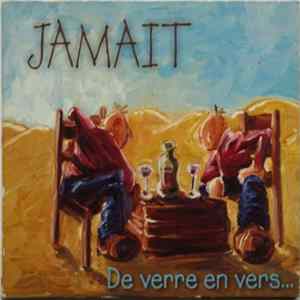 Jamait - De Verre En Vers... FLAC