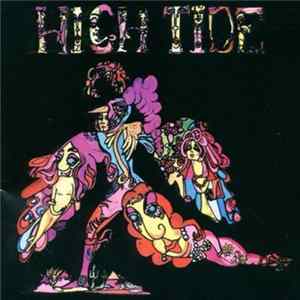 High Tide - High Tide FLAC
