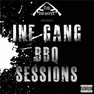 The Inf Gang - BBQ Sessions FLAC