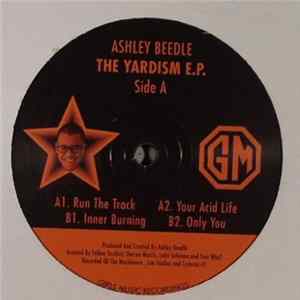 Ashley Beedle - The Yardism E.P. FLAC